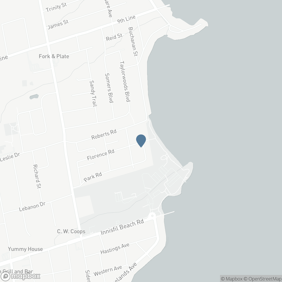 668 FLORENCE ROAD, Alcona, Ontario L9S 2E3